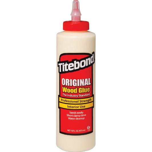 Titebond® Original Wood Glue