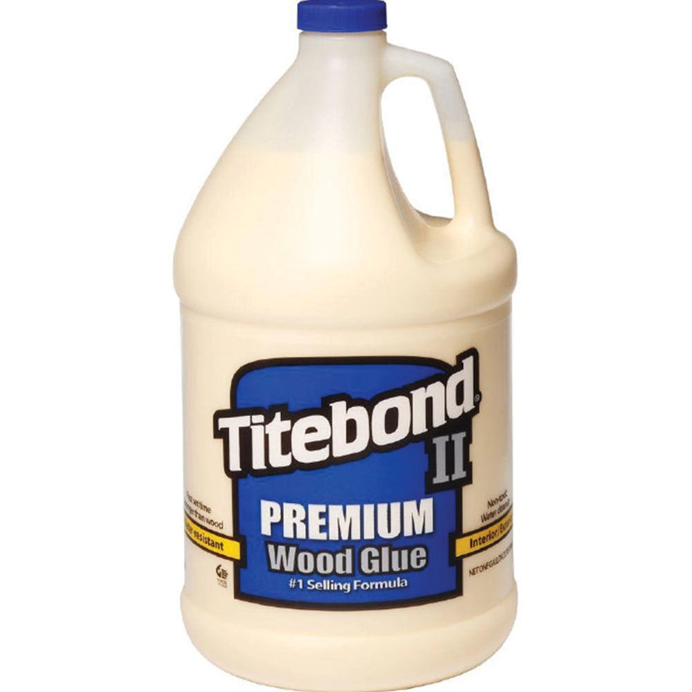 Titebond® II Premium Wood Glue