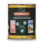 Exterior Hybrid Wood Protector - Pure