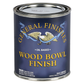 Wood Bowl Finish, 1 Quart