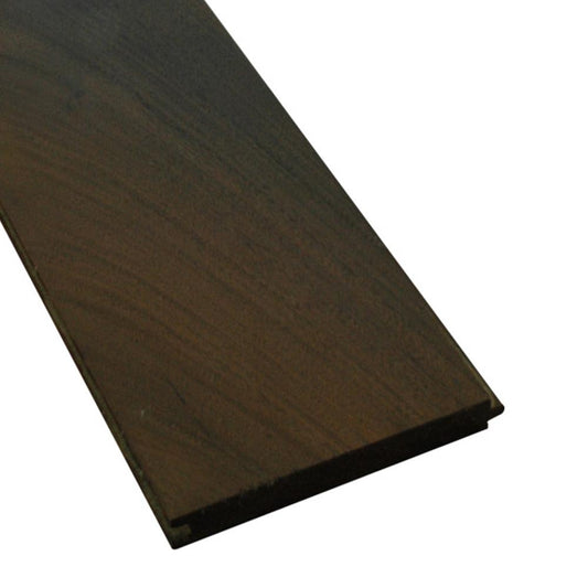 Ipe Wood T&G Decking
