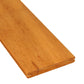 1 x 6 Tigerwood Pre-Grooved Decking