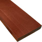 5/4 x 6 FSC Brazilian Redwood (Massaranduba) Wood Decking