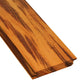 5/4 x 6 Tigerwood Rainscreen Siding