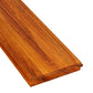 1 x 6 +Plus® Tigerwood T&G Decking