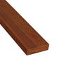 1 x 4 +Plus® Cumaru Wood Decking (21mm x 4)