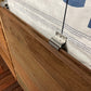 1 x 4 Teak Rainscreen Siding (Select Grade)