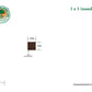 1 x 1 Ipe Wood