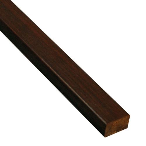 1 x 2 Ipe Wood