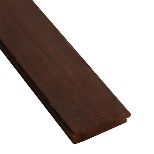 1 x 4 Ipe Wood T&G Decking