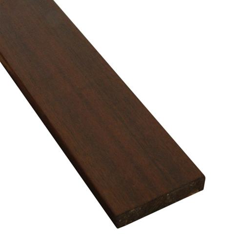 1 x 4 +Plus® Ipe Wood Decking (21mm x 4)