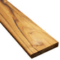 1 x 4 +Plus® Teak Wood Decking (21mm x 4) (Premium Grade)