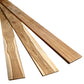 1 x 4 +Plus Teak - Plantation Wood (Character Grade)