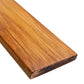 1 x 6 +Plus® Teak Wood Decking (21mm x 6) (Premium Grade)