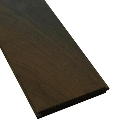 1x6 +Plus Ipe V-Groove Surface Kit
