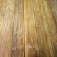 1 x 6 +Plus Teak - Plantation Wood (Character Grade)