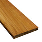 1 x 6 +Plus® Teak Wood Pre-Grooved Decking (21mm x 6) (Select Grade)