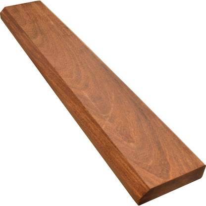 20 x 20 Advantage Deck Tile® Edge Trim - Straight