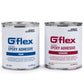 1 Quart West System 655 Gflex Epoxy (x2)