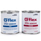 1 Quart West System 655 Gflex Epoxy (x2)