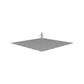24x24 Garapa Advantage Deck Tile® Kit