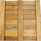 24x24 Garapa Advantage Deck Tile® Kit