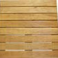 24x24 Garapa Advantage Deck Tile® Kit