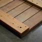 Ipe Advantage Deck Tiles® 24 x 48 - Smooth