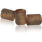 Ipe Wood Extreme Plugs