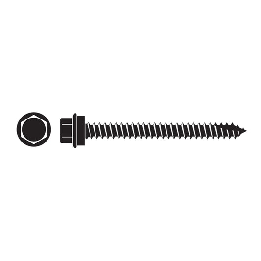 Outdure QwickBuild® Stainless Steel Screws