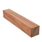 3″ x 3″ x 12″ Australian Lacewood Turning Blank