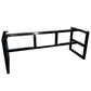29″ High Steel Table Base