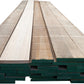 4/4 Red Grandis™ Lumber