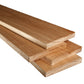 S4S 1x4 Eucalyptus (Red Grandis™) Board - Ipe Depot
