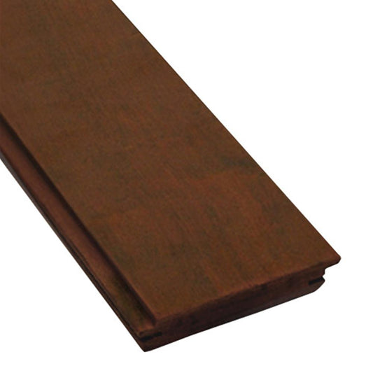 5/4x6 Ipe Rainscreen Surface Kit
