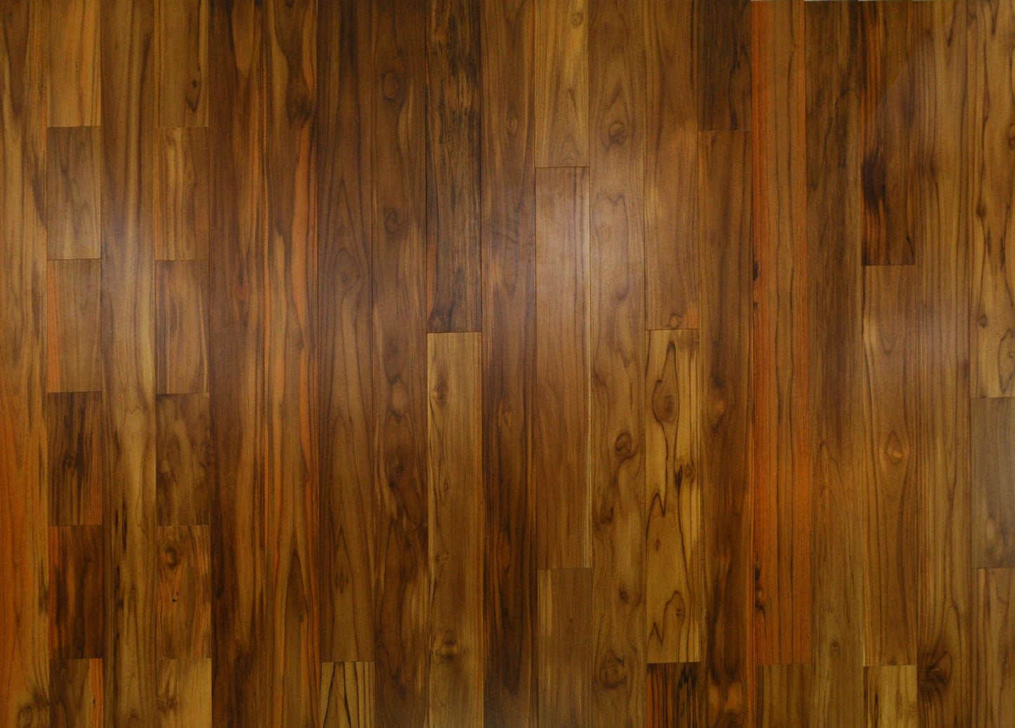 Teak Solid Flooring 0.75″ x 5″ Prefinished Satin, $6.62/sqft - Ipe Depot