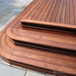 1x4+Plus Ipe Pre-Grooved Deck Surface Kit