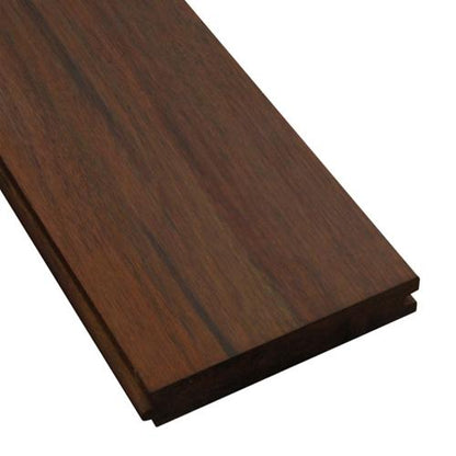 5/4 x 6 Ipe Wood T&G Decking