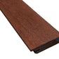 5/4 x 4 Mahogany (Red Balau) Rainscreen Siding