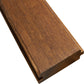 5/4 x 4 Golden Mahogany™ (Yellow Balau) Wood V-Groove