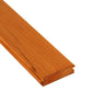 5/4x4 Tigerwood V-Groove 6'-18' Surface Kit