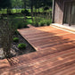 5/4 x 6 Tigerwood Wood Decking