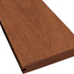 5/4 x 6 Golden Mahogany™ (Yellow Balau) Wood V-Groove
