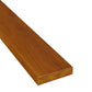 1 x 4 +Plus® Garapa Wood Decking (21mm x 4)