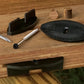 Eb-Ty® Deck Fastening System