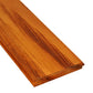 1x6 Tigerwood Tongue & Groove 6'-18' Deck Surface Kit