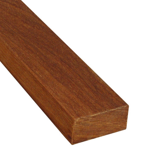 2 x 4 Cumaru Wood