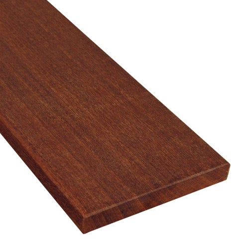 1 X 6 Cumaru Wood Decking – Ipedepot