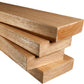 S4S 2x4 Eucalyptus (Red Grandis™) Board - Ipe Depot