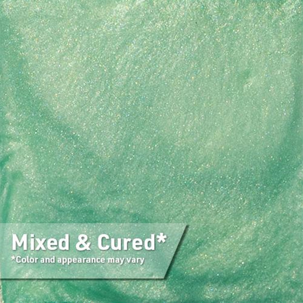 WiseColor "Day Green" Epoxy Colorant